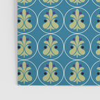 Sunny Tiles Poster Gallery Image 3