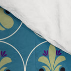Sunny Tiles Comforter Gallery Image 4