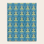 Sunny Tiles Notebook Gallery Image 4