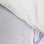 Lavender Summer Meadow Comforter Gallery Image 4