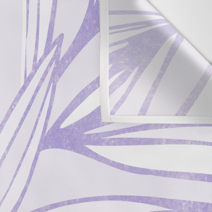 Lavender Summer Meadow Wall Tapestry Gallery Image 3