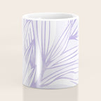 Lavender Summer Meadow Coffee Mug Gallery Image 4