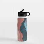 Fall Transition Water Bottle Gallery Image 1
