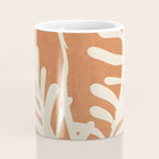Abstract Minimal -Plant 6 Coffee Mug Gallery Image 4