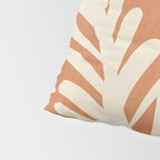 Abstract Minimal -Plant 6 Pillow Sham Gallery Image 4