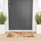 Abstract Minimal -Plant 6 Welcome Mat Gallery Image 3