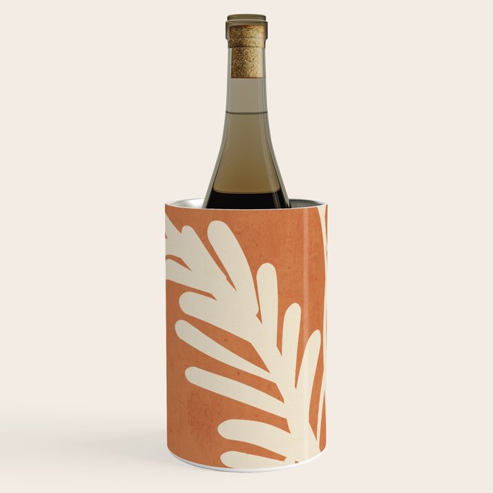 Abstract Minimal -Plant 6 Wine Chiller Gallery Image 2