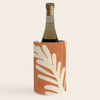 Abstract Minimal -Plant 6 Wine Chiller Gallery Image 2