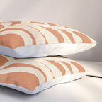 Abstract Minimal -Plant 6 Pillow Sham Gallery Image 3