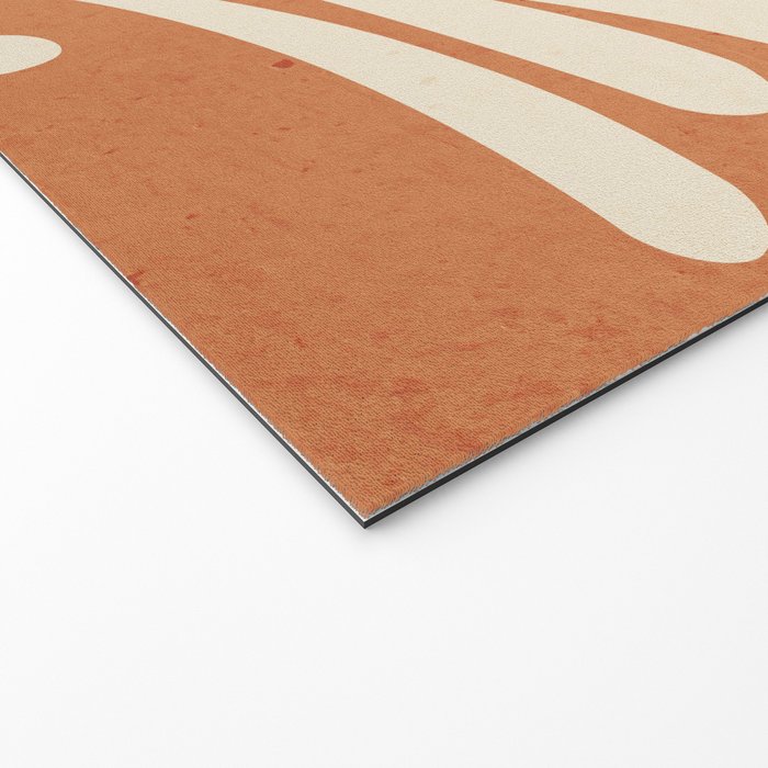 Abstract Minimal -Plant 6 Welcome Mat Gallery Image 2