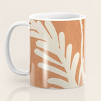 Abstract Minimal -Plant 6 Coffee Mug Gallery Image 3