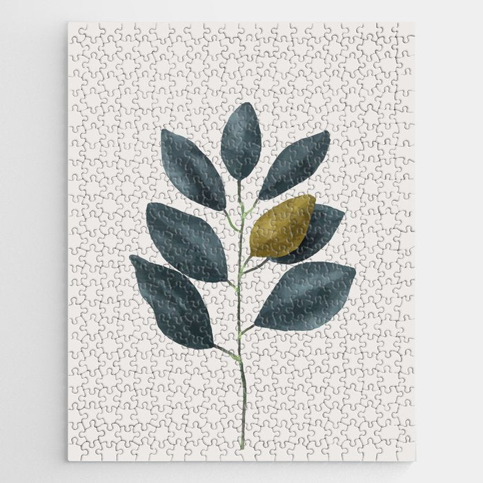 Branch Jigsaw Puzzle Gallery Image 1