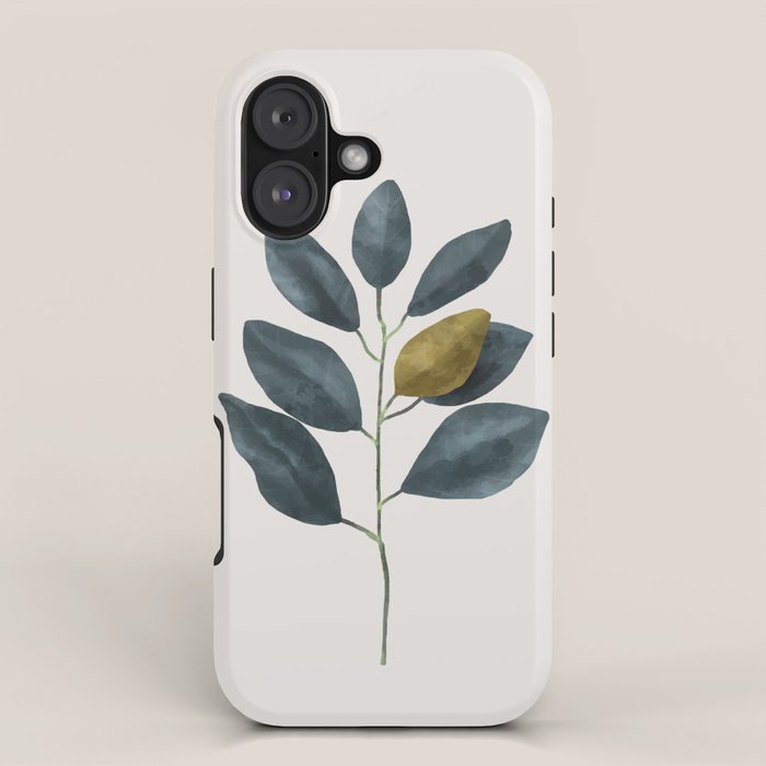 Branch iPhone Case Gallery Image 1