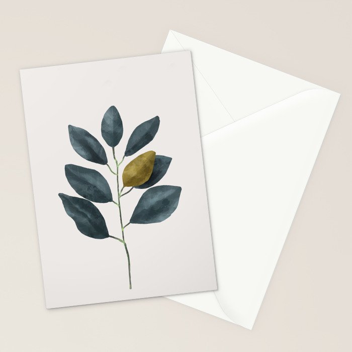 Branch Stationery Card Gallery Image 2