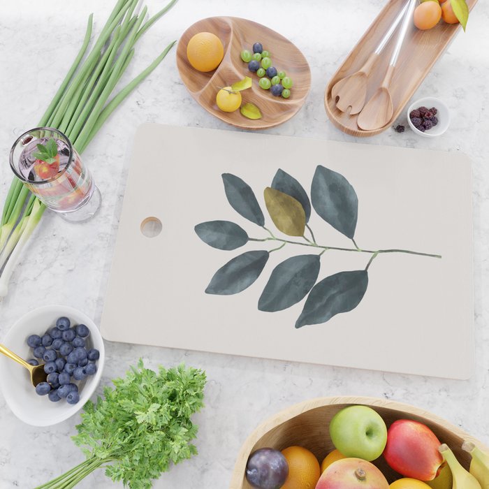 Branch Cutting Board Gallery Image 2