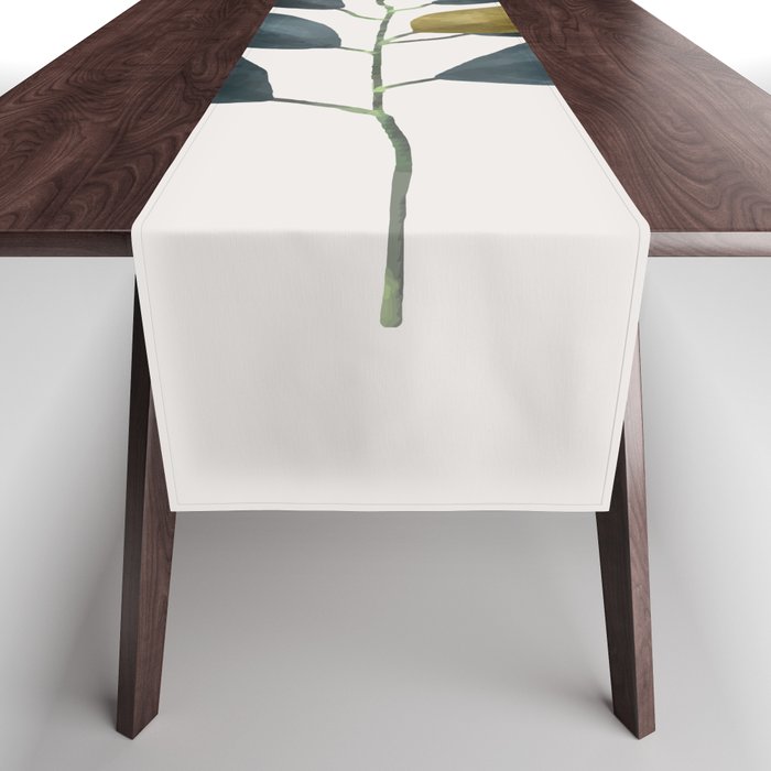 Branch Table Runner Gallery Image 1