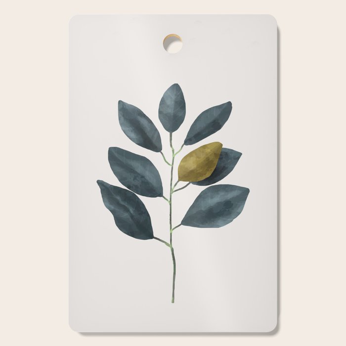 Branch Cutting Board Gallery Image 1