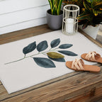 Branch Outdoor Rug Gallery Image 2