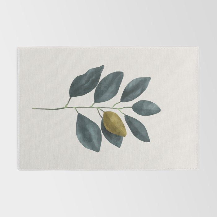 Branch Rug Gallery Image 2