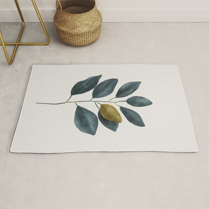 Branch Rug Gallery Image 1