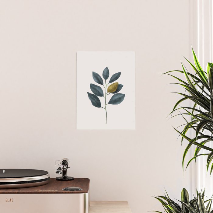Branch Poster Gallery Image 2