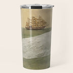 Far From Nantucket  Travel Mug Gallery Image 1