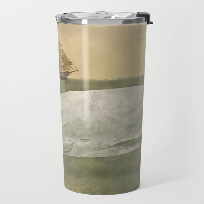 Far From Nantucket  Travel Mug Gallery Image 2