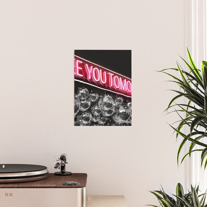 See You Tomorrow Poster Gallery Image 2