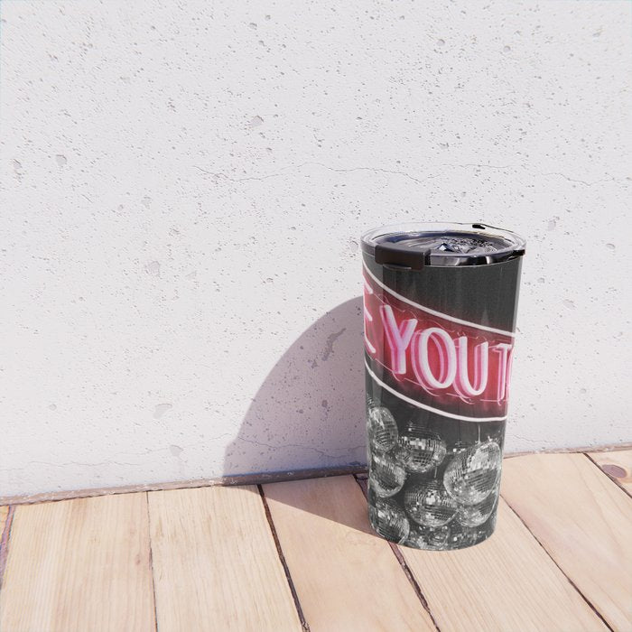 See You Tomorrow Travel Mug Gallery Image 4