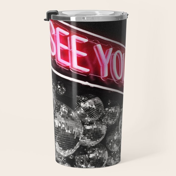 See You Tomorrow Travel Mug Gallery Image 3
