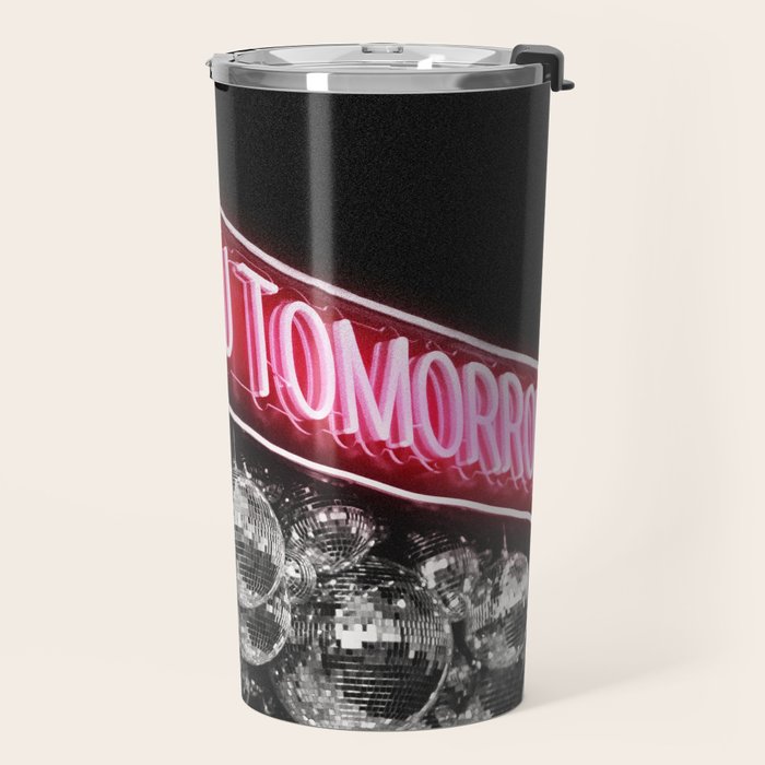 See You Tomorrow Travel Mug Gallery Image 2
