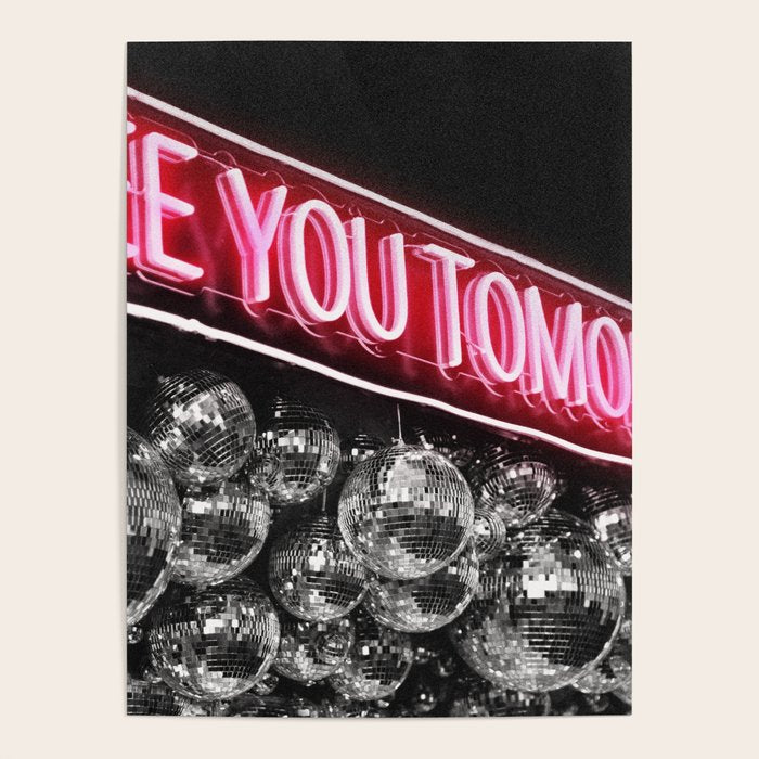 See You Tomorrow Poster Gallery Image 4