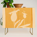 Botanical Form II Credenza Gallery Image 1