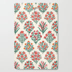 Cherished Garden Cutting Board Gallery Image 1