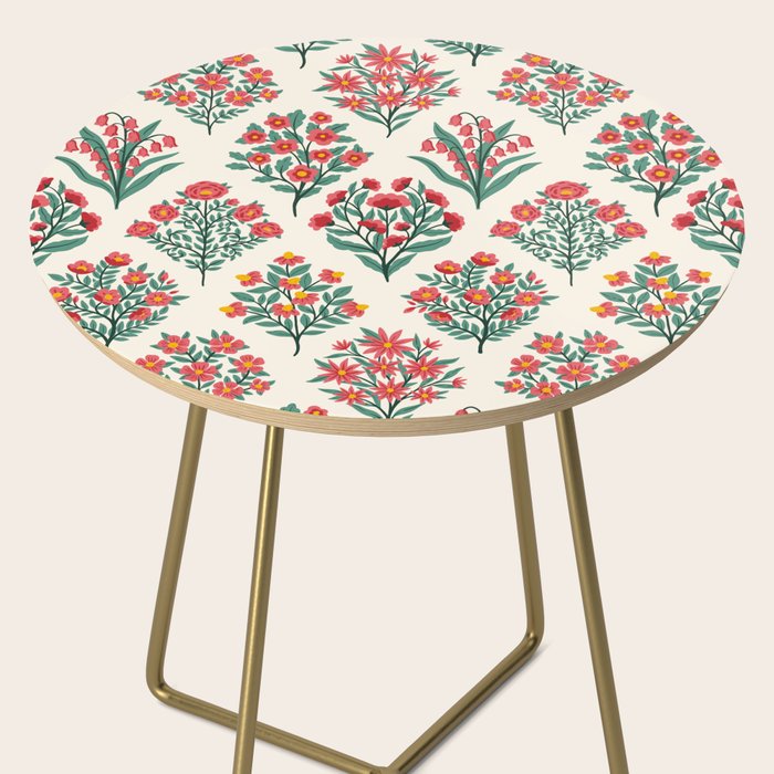 Cherished Garden Side Table Gallery Image 2
