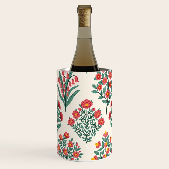 Cherished Garden Wine Chiller Gallery Image 3