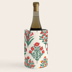 Cherished Garden Wine Chiller Gallery Image 3