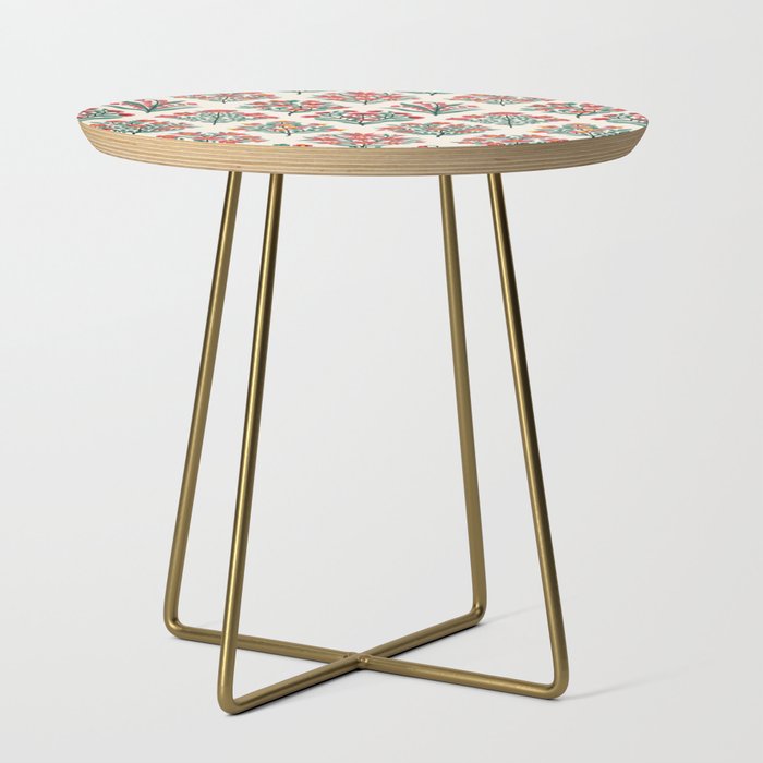 Cherished Garden Side Table Gallery Image 1