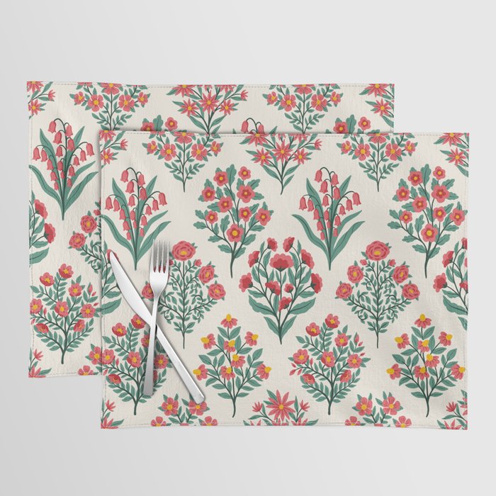 Cherished Garden Placemat Gallery Image 1
