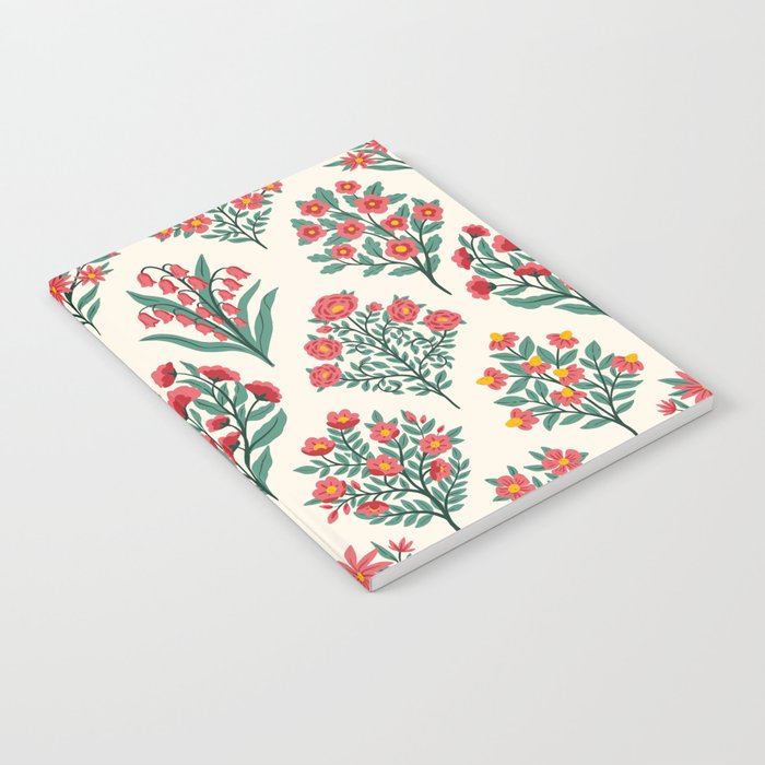 Cherished Garden Notebook Gallery Image 1