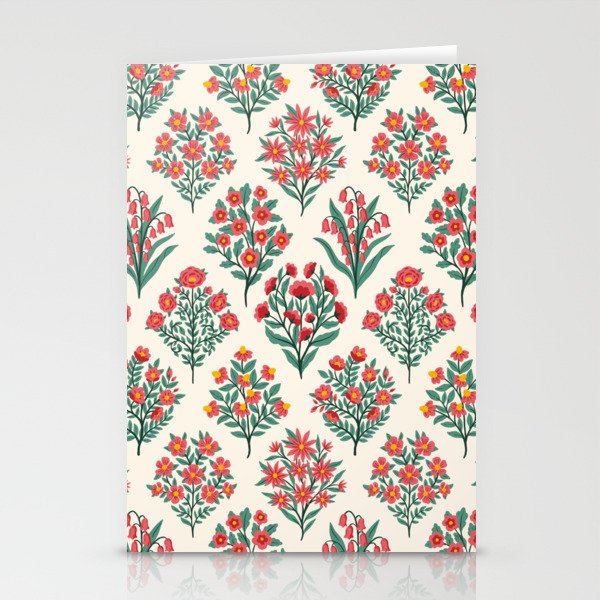 Cherished Garden Stationery Card Gallery Image 1