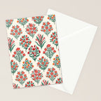 Cherished Garden Stationery Card Gallery Image 2