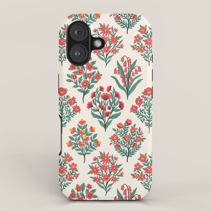 Cherished Garden iPhone Case Gallery Image 1