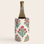Cherished Garden Wine Chiller Gallery Image 2