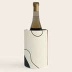 Abstract Shapes 37 Wine Chiller Gallery Image 3