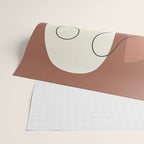 Abstract Shapes 37 Wrapping Paper Gallery Image 2