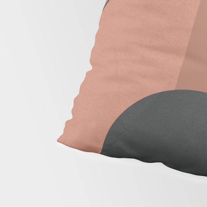 Abstract Shapes 37 Pillow Sham Gallery Image 4