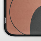 Abstract Shapes 37 Laptop Sleeve Gallery Image 3