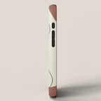Abstract Shapes 37 iPhone Case Gallery Image 2