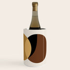 Geometric Harmony III Wine Chiller Gallery Image 3